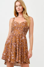 Load image into Gallery viewer, Flowy Linen Dress