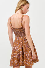 Load image into Gallery viewer, Flowy Linen Dress