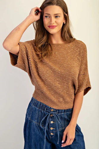 Coco Knit