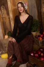 Load image into Gallery viewer, Belle  Sleeve Cardi