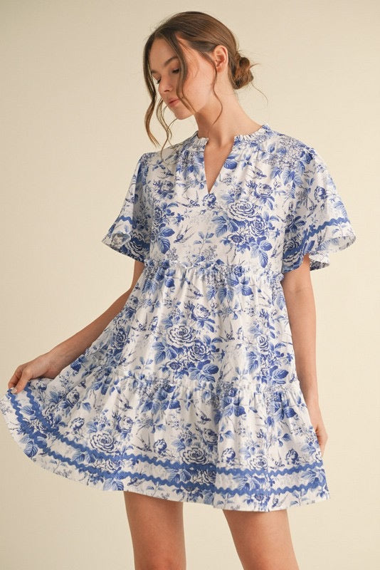 Remi Dress
