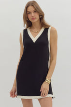 Load image into Gallery viewer, Varsity Dress