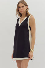 Load image into Gallery viewer, Varsity Dress
