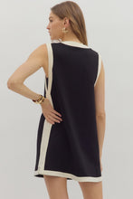 Load image into Gallery viewer, Varsity Dress