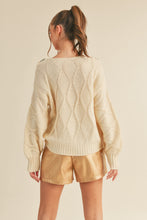 Load image into Gallery viewer, Decor Sweater