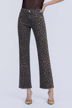 Load image into Gallery viewer, Tate's Leopard Pant