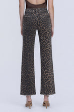 Load image into Gallery viewer, Tate's Leopard Pant