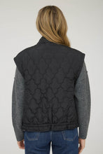 Load image into Gallery viewer, Tie Detail Vest