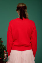 Load image into Gallery viewer, Tinsel Sweater
