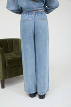 Load image into Gallery viewer, Chambray Pant