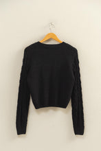 Load image into Gallery viewer, Onyx Sweater