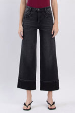 Load image into Gallery viewer, Kris Baggy Wide Denim
