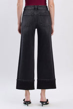 Load image into Gallery viewer, Kris Baggy Wide Denim