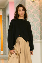 Load image into Gallery viewer, Zig Zag Top