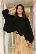 Load image into Gallery viewer, Zig Zag Top