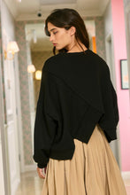 Load image into Gallery viewer, Zig Zag Top