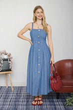 Load image into Gallery viewer, Made For You Dress