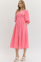 Load image into Gallery viewer, Glenda Dress