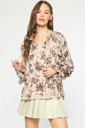 Katherine Top