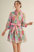 Load image into Gallery viewer, Tea Time Dress