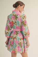 Load image into Gallery viewer, Tea Time Dress