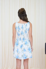 Load image into Gallery viewer, Retro Bloom Dress