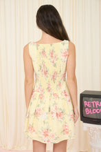 Load image into Gallery viewer, Retro Bloom Dress