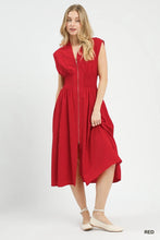 Load image into Gallery viewer, Like You Do Dress