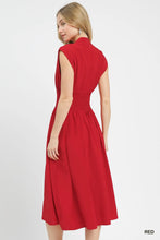 Load image into Gallery viewer, Like You Do Dress