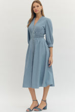 Load image into Gallery viewer, Free Falling Dress