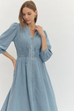 Load image into Gallery viewer, Free Falling Dress