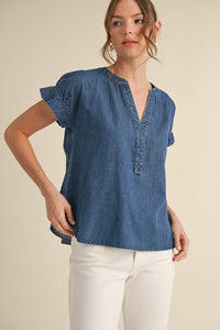 Reagan Top