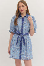 Load image into Gallery viewer, Hyacinth Dress