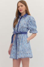 Load image into Gallery viewer, Hyacinth Dress