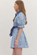 Load image into Gallery viewer, Hyacinth Dress