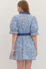Load image into Gallery viewer, Hyacinth Dress