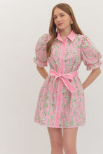 Load image into Gallery viewer, Hyacinth Dress