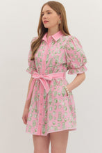 Load image into Gallery viewer, Hyacinth Dress