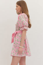 Load image into Gallery viewer, Hyacinth Dress