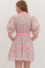 Load image into Gallery viewer, Hyacinth Dress