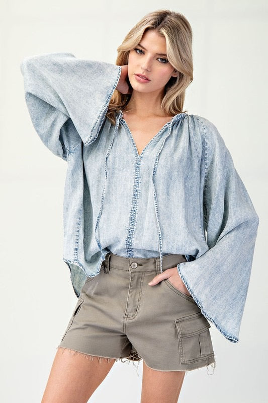 Bailee Top