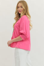 Load image into Gallery viewer, Marg Time Top