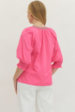 Load image into Gallery viewer, Marg Time Top