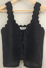 Load image into Gallery viewer, Scallop Vest