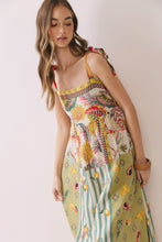 Load image into Gallery viewer, Patchwork Dress