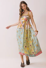 Load image into Gallery viewer, Patchwork Dress