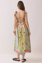 Load image into Gallery viewer, Patchwork Dress