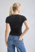 Load image into Gallery viewer, Snap Knit Cardi