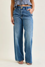 Load image into Gallery viewer, Judy Blue Column Trouser