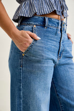 Load image into Gallery viewer, Judy Blue Column Trouser